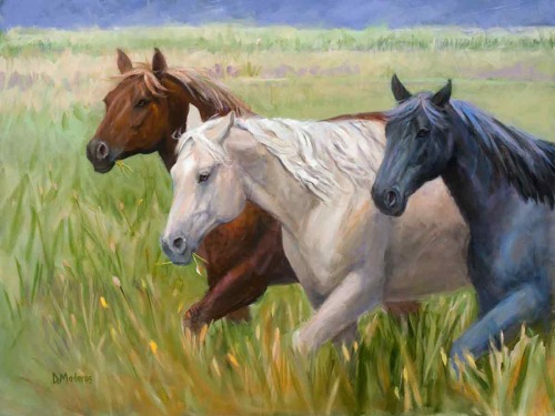 BREAKFAST CLUB by Diana Madaras