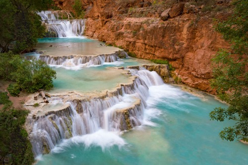 HAVASUPAI by Rocky LaRose