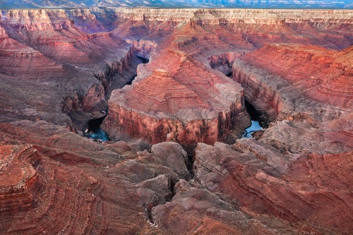 GRAND CANYON 2 by Rocky LaRose
